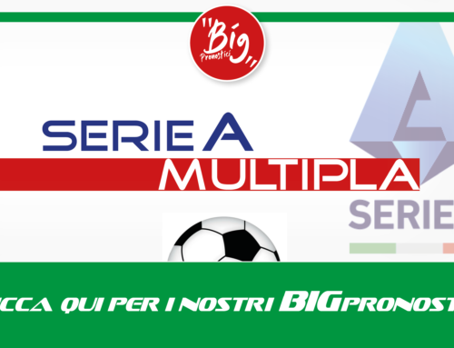 Pronostico multipla Serie A 30 giornata