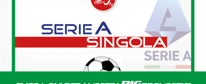 Serie A singola