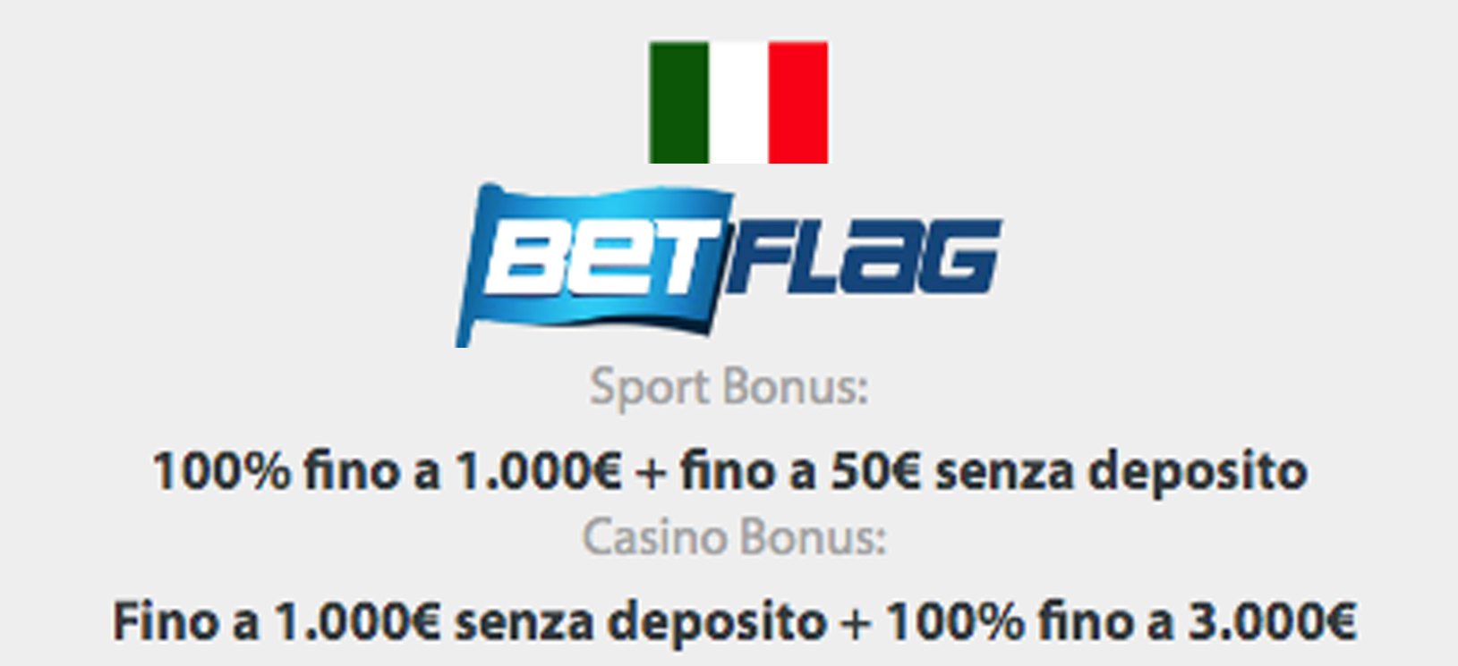Bet Flag