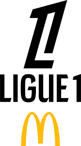 Ligue 1 logo
