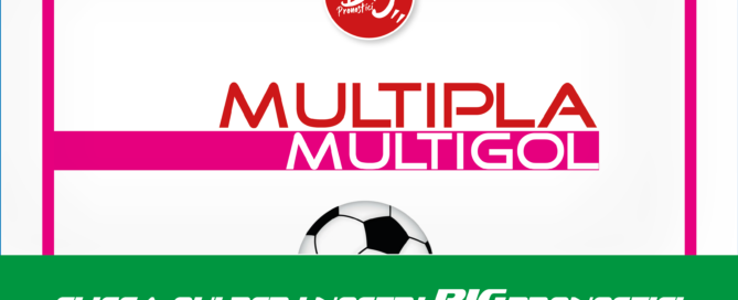 Multipla multigol