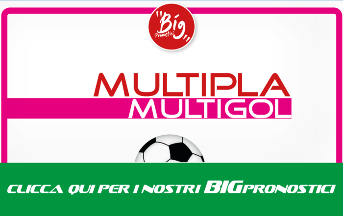Multipla multigol