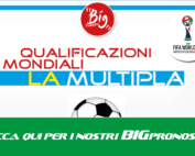 Multipla qualificazione mondiali