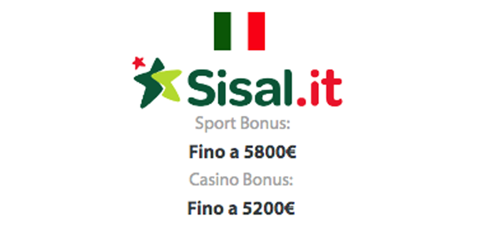 Sisal.it
