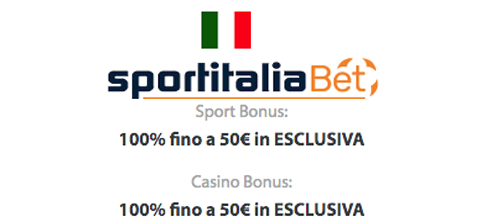 Sportitalia Bet