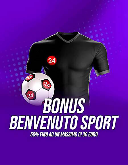 PRENDI IL BONUS