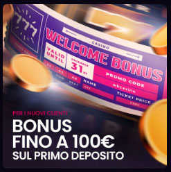 CLICCA E REGISTRATI GRATIS