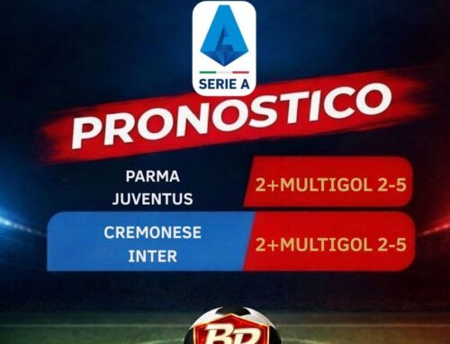 Raddoppio della Domenica 01-02-26