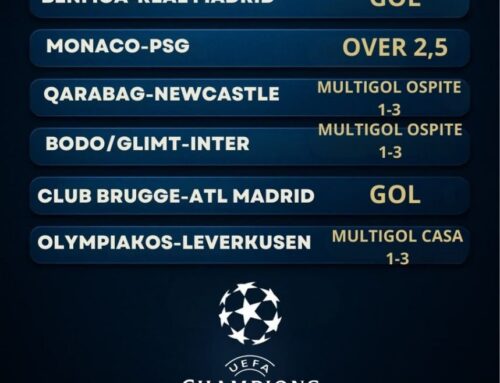 Multipla Champions League 17-02-26