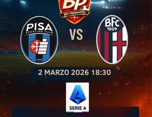 La Singola Serie A del 02-03-26