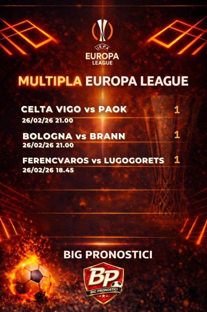 multipla europa league