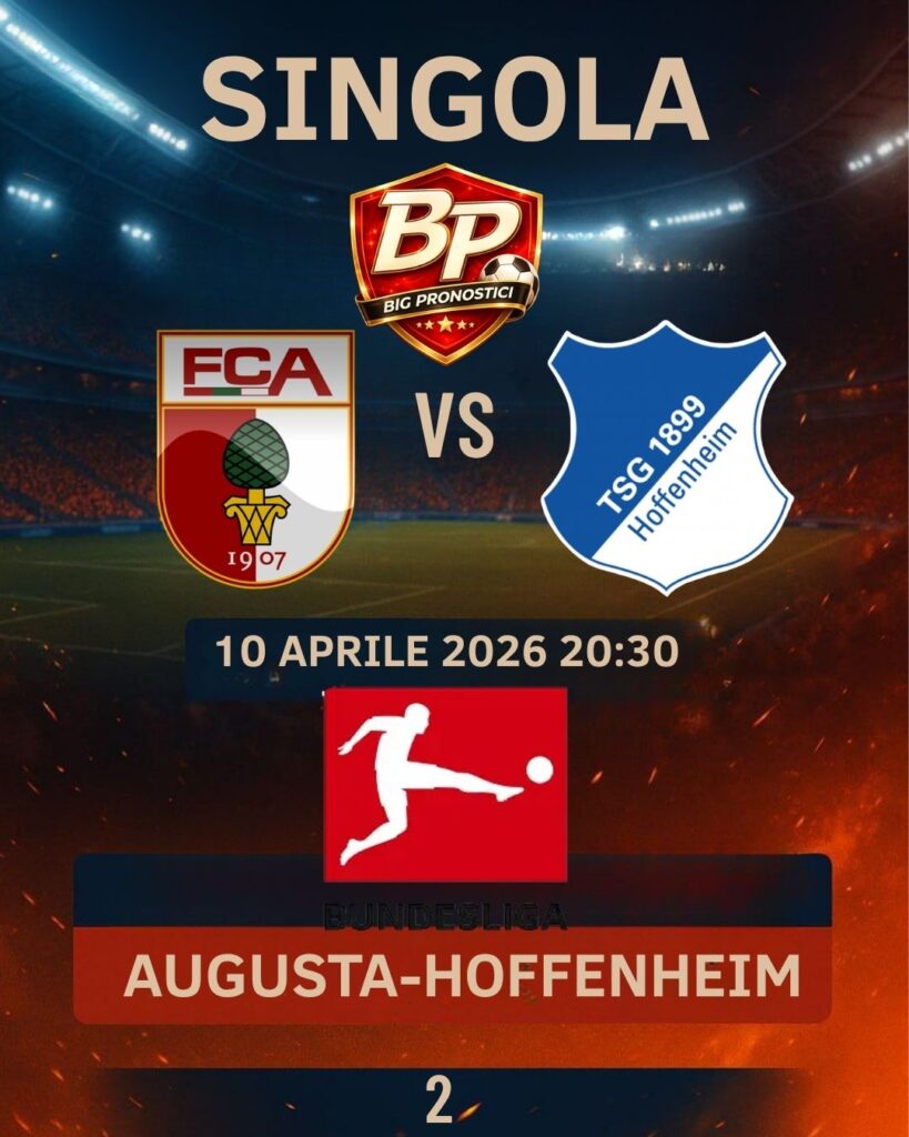 Singola Bundesliga